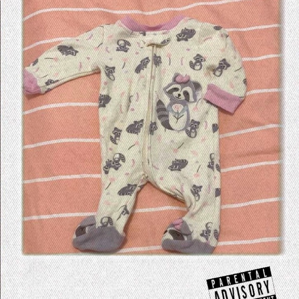 Newborn Onesie